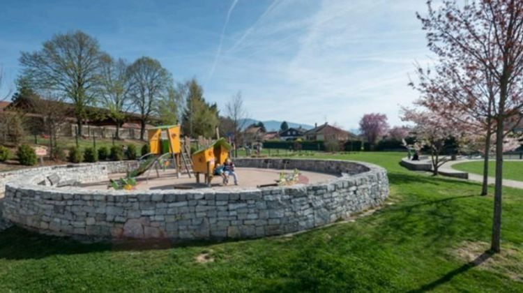 Ma-Cabane - Vente Appartement Vétraz-Monthoux, 105 m²