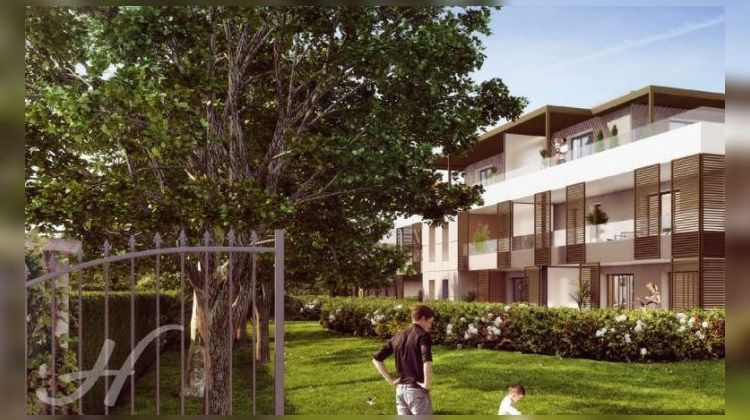 Ma-Cabane - Vente Appartement Vétraz-Monthoux, 124 m²