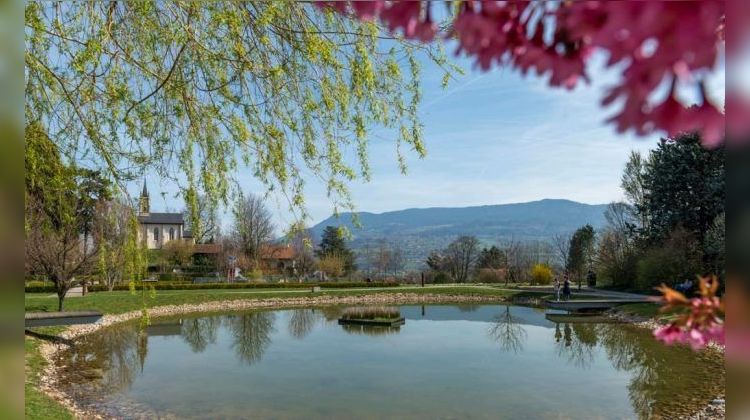 Ma-Cabane - Vente Appartement Vétraz-Monthoux, 124 m²