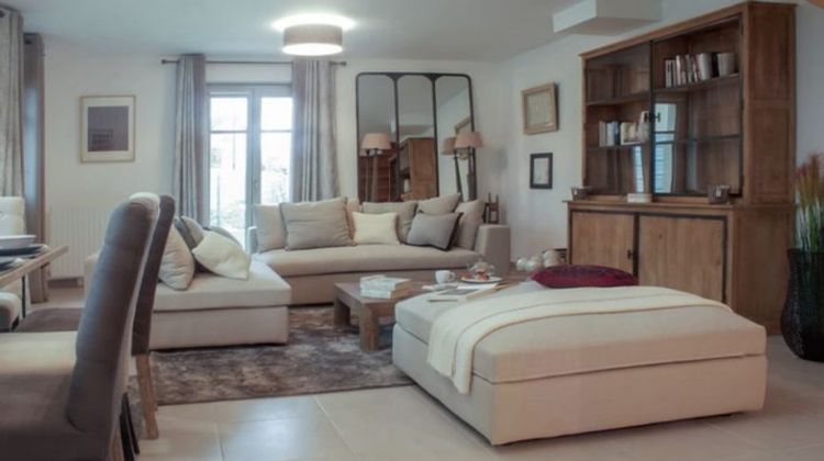 Ma-Cabane - Vente Appartement Vétraz-Monthoux, 124 m²