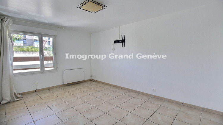 Ma-Cabane - Vente Appartement VETRAZ-MONTHOUX, 120 m²