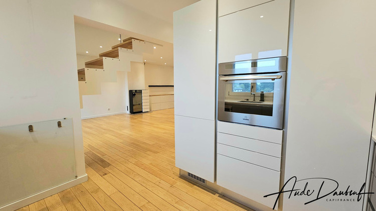 Ma-Cabane - Vente Appartement VETRAZ MONTHOUX, 135 m²