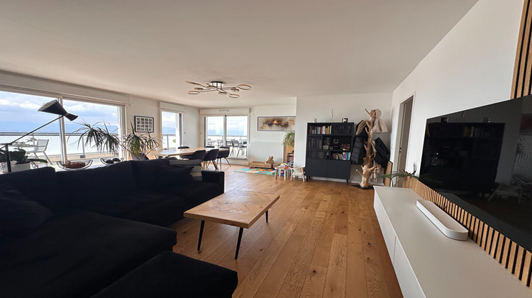 Ma-Cabane - Vente Appartement VETRAZ-MONTHOUX, 89 m²