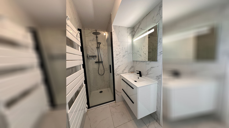 Ma-Cabane - Vente Appartement VETRAZ-MONTHOUX, 89 m²