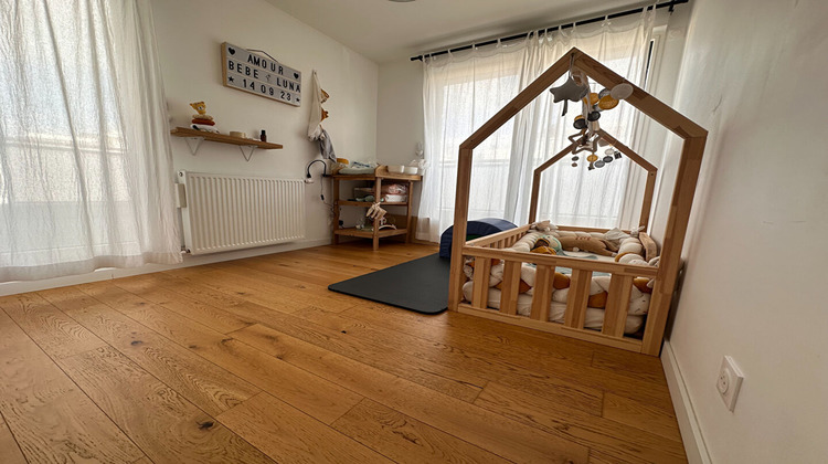 Ma-Cabane - Vente Appartement VETRAZ-MONTHOUX, 89 m²