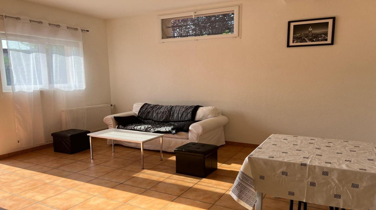Ma-Cabane - Vente Appartement VETRAZ MONTHOUX, 66 m²