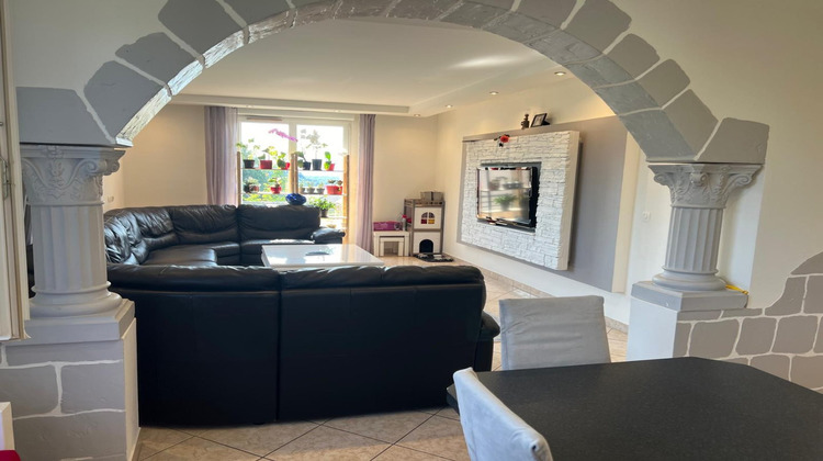 Ma-Cabane - Vente Appartement VETRAZ MONTHOUX, 102 m²