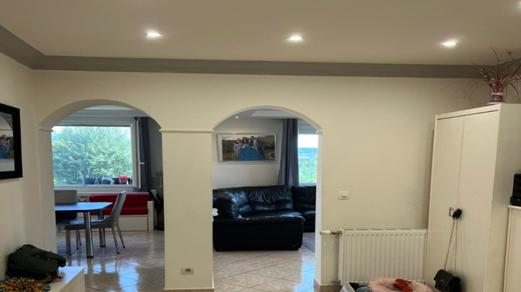 Ma-Cabane - Vente Appartement VETRAZ MONTHOUX, 102 m²