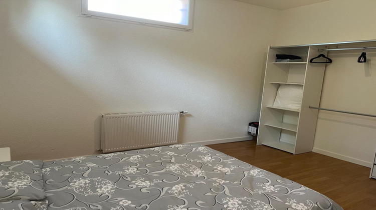 Ma-Cabane - Vente Appartement Vétraz-Monthoux, 66 m²