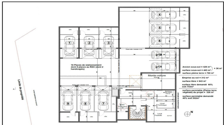 Ma-Cabane - Vente Appartement VETRAZ MONTHOUX, 131 m²