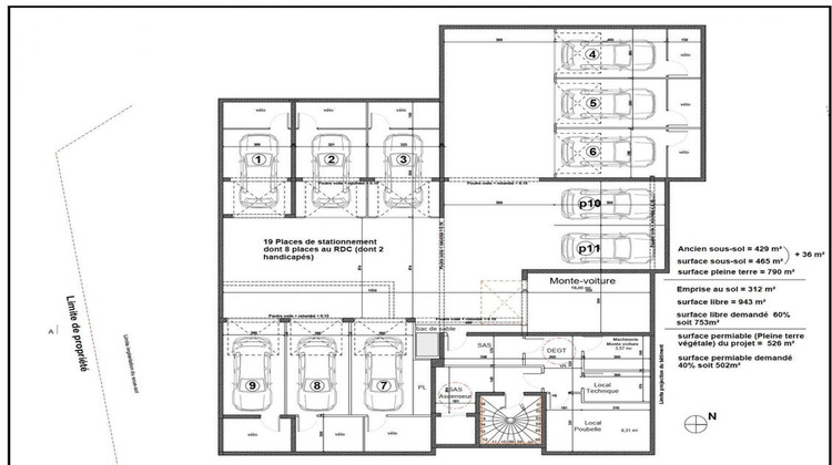Ma-Cabane - Vente Appartement VETRAZ MONTHOUX, 87 m²