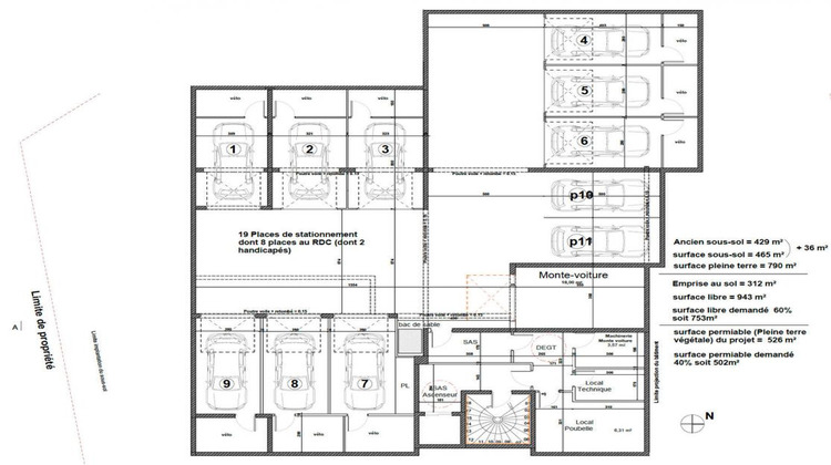 Ma-Cabane - Vente Appartement VETRAZ MONTHOUX, 109 m²