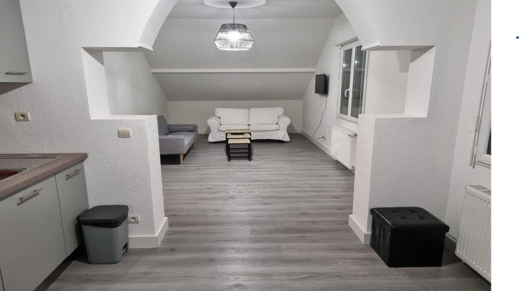 Ma-Cabane - Vente Appartement VETRAZ MONTHOUX, 90 m²