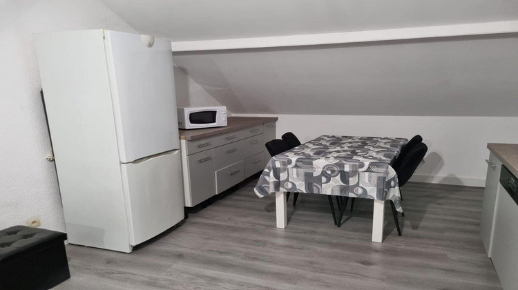 Ma-Cabane - Vente Appartement VETRAZ MONTHOUX, 90 m²