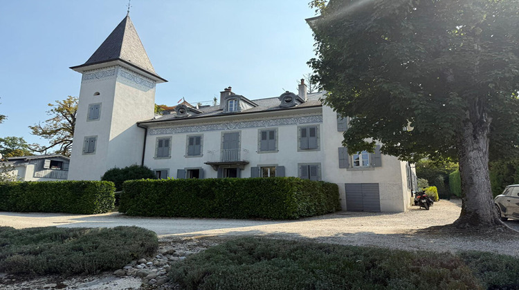 Ma-Cabane - Vente Appartement VETRAZ-MONTHOUX, 56 m²