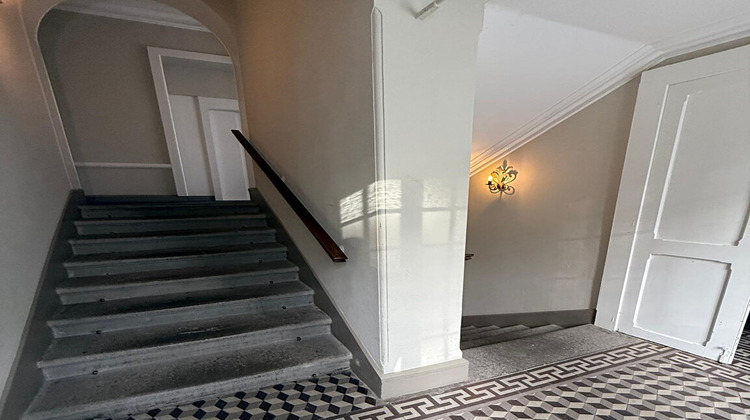 Ma-Cabane - Vente Appartement VETRAZ-MONTHOUX, 56 m²