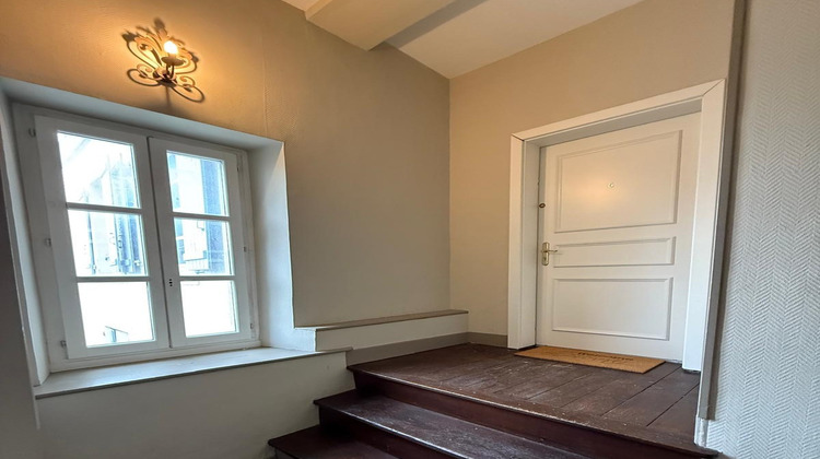 Ma-Cabane - Vente Appartement VETRAZ-MONTHOUX, 56 m²