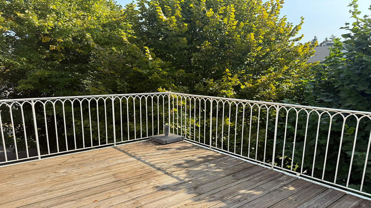 Ma-Cabane - Vente Appartement VETRAZ-MONTHOUX, 56 m²