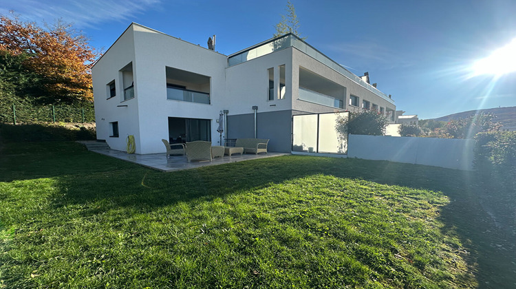 Ma-Cabane - Vente Appartement VETRAZ-MONTHOUX, 84 m²