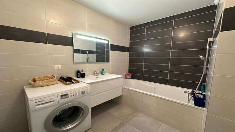 Ma-Cabane - Vente Appartement VETRAZ-MONTHOUX, 84 m²