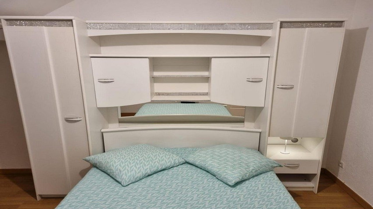 Ma-Cabane - Vente Appartement Vétraz-Monthoux, 90 m²