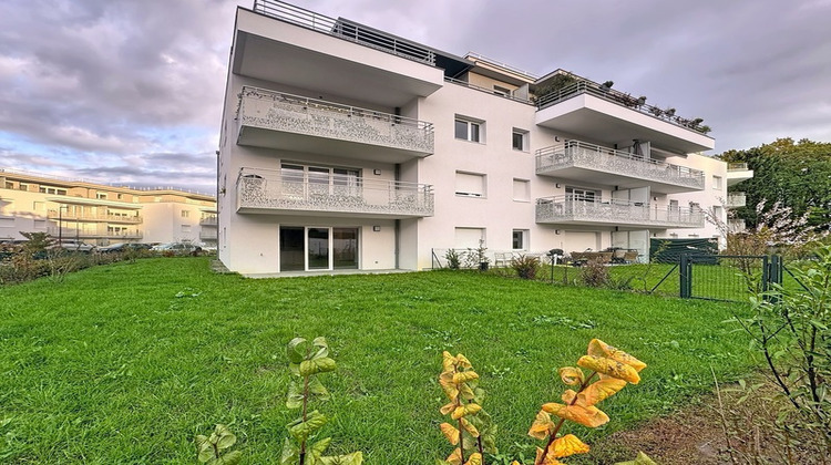 Ma-Cabane - Vente Appartement VETRAZ MONTHOUX, 104 m²