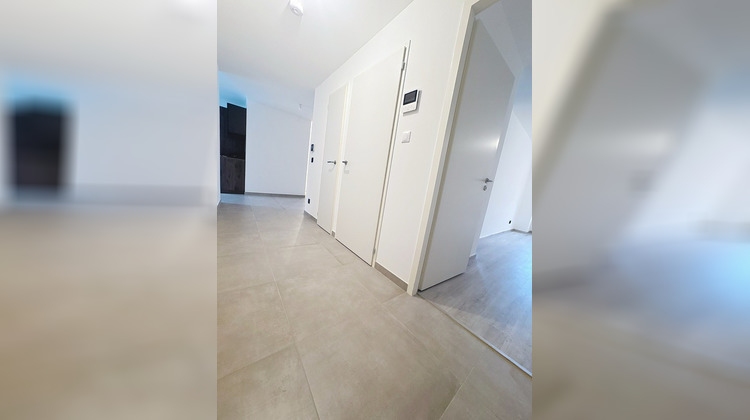 Ma-Cabane - Vente Appartement VETRAZ MONTHOUX, 104 m²