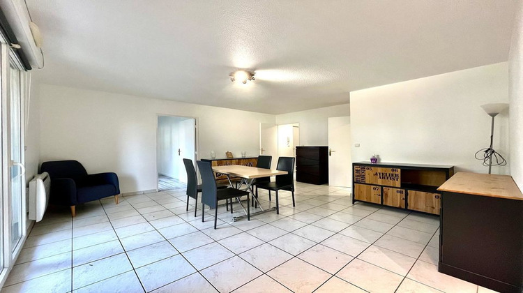 Ma-Cabane - Vente Appartement VETRAZ MONTHOUX, 56 m²