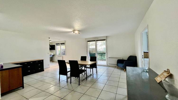 Ma-Cabane - Vente Appartement VETRAZ MONTHOUX, 56 m²