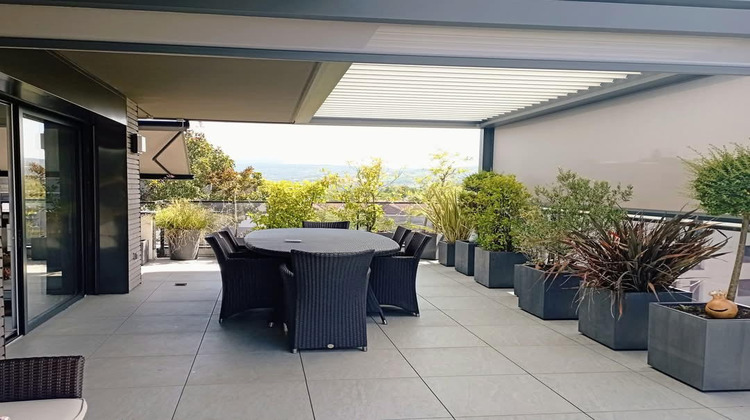 Ma-Cabane - Vente Appartement Vétraz-Monthoux, 90 m²