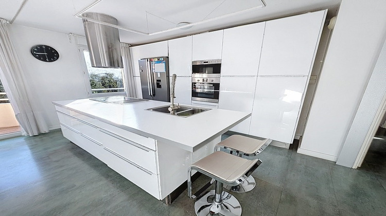 Ma-Cabane - Vente Appartement VETRAZ MONTHOUX, 76 m²