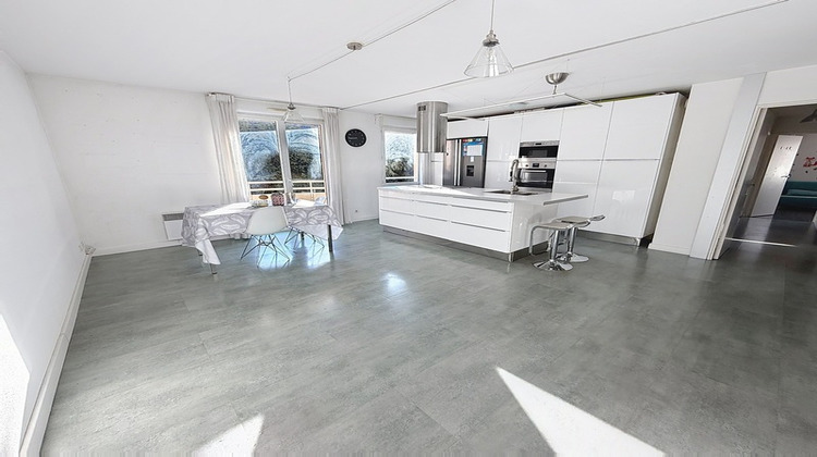 Ma-Cabane - Vente Appartement VETRAZ MONTHOUX, 76 m²