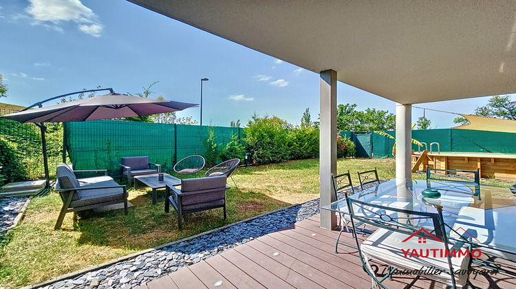 Ma-Cabane - Vente Appartement Vétraz-Monthoux, 62 m²