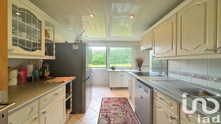 Ma-Cabane - Vente Appartement Vétraz-Monthoux, 103 m²