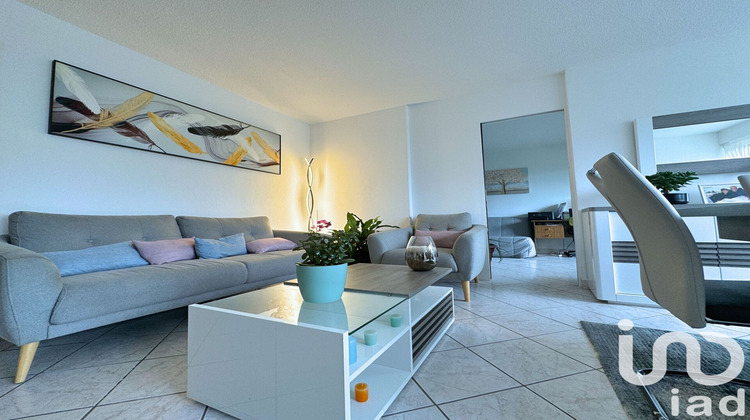 Ma-Cabane - Vente Appartement Vétraz-Monthoux, 103 m²