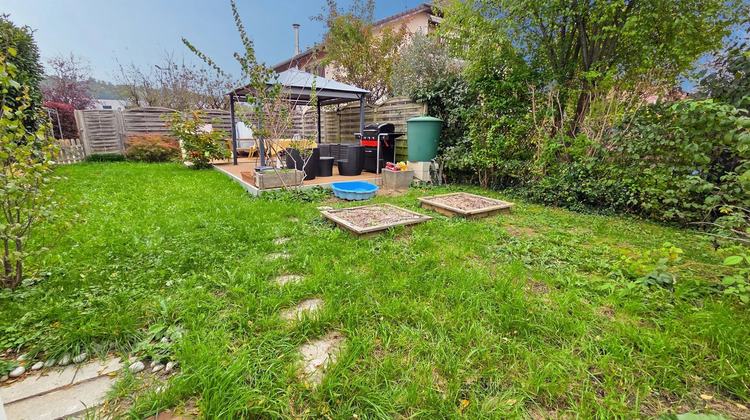 Ma-Cabane - Vente Appartement Vétraz-Monthoux, 103 m²