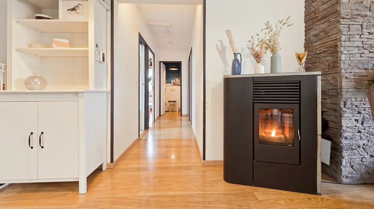 Ma-Cabane - Vente Appartement Vétraz-Monthoux, 103 m²