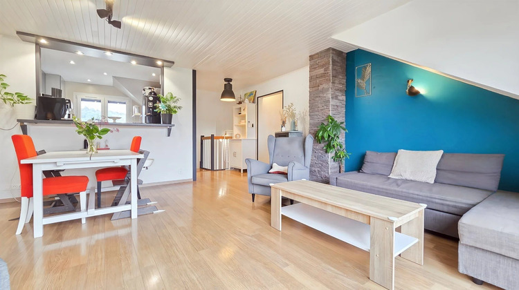 Ma-Cabane - Vente Appartement Vétraz-Monthoux, 103 m²