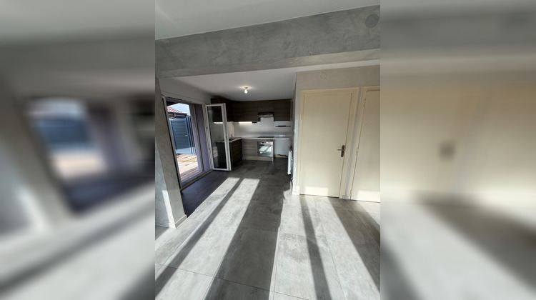 Ma-Cabane - Vente Appartement VETRAZ MONTHOUX, 50 m²