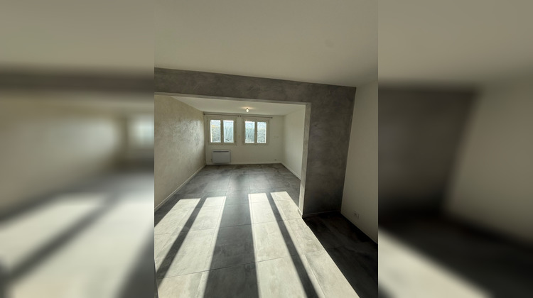 Ma-Cabane - Vente Appartement VETRAZ MONTHOUX, 50 m²