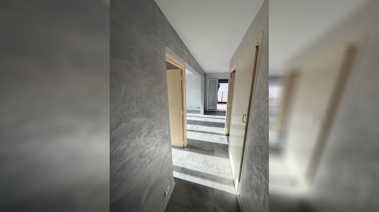 Ma-Cabane - Vente Appartement VETRAZ MONTHOUX, 50 m²