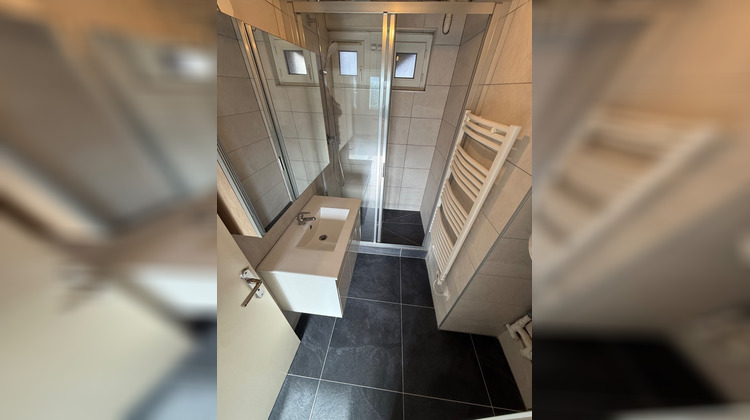 Ma-Cabane - Vente Appartement VETRAZ MONTHOUX, 50 m²