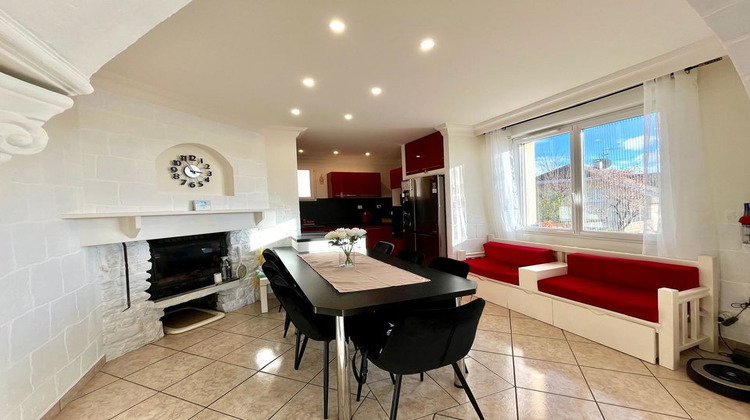 Ma-Cabane - Vente Appartement VETRAZ MONTHOUX, 102 m²