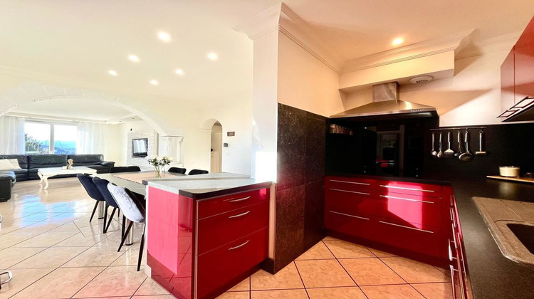 Ma-Cabane - Vente Appartement VETRAZ MONTHOUX, 102 m²