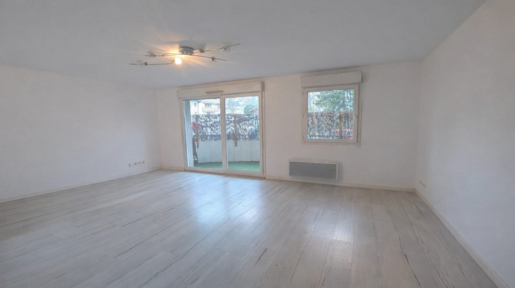 Ma-Cabane - Vente Appartement Vétraz-Monthoux, 46 m²