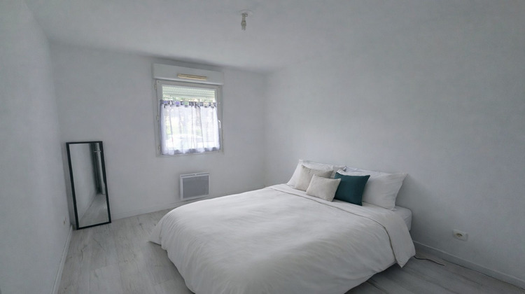 Ma-Cabane - Vente Appartement Vétraz-Monthoux, 46 m²