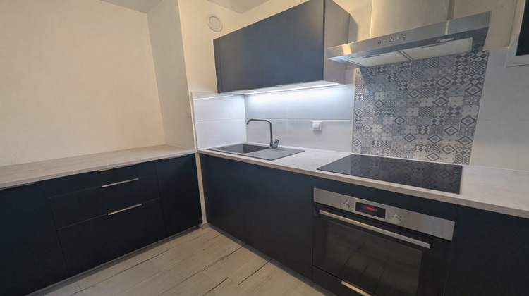 Ma-Cabane - Vente Appartement Vétraz-Monthoux, 46 m²