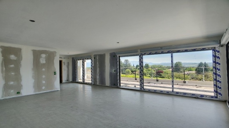 Ma-Cabane - Vente Appartement VETRAZ MONTHOUX, 70 m²