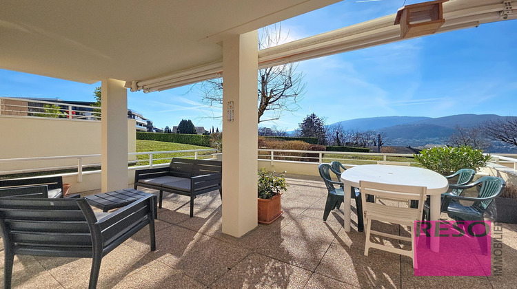 Ma-Cabane - Vente Appartement Vétraz-Monthoux, 67 m²