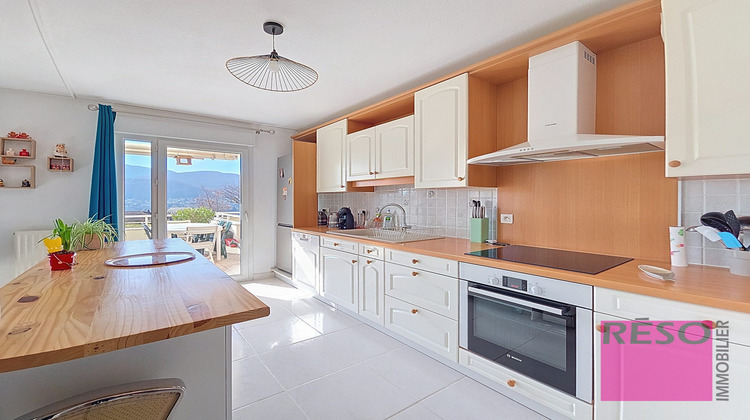 Ma-Cabane - Vente Appartement Vétraz-Monthoux, 67 m²